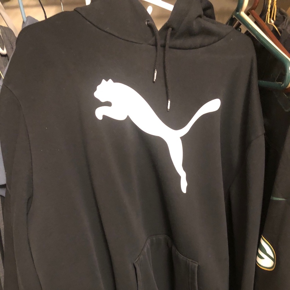 Puma Hoodie